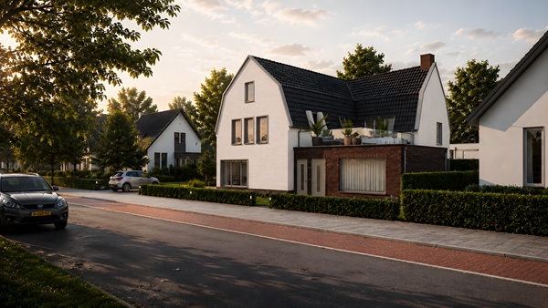 Te koop: NIEUWBOUW Appartementen Groeneweg, Renkum (bouw start voorjaar 2026)